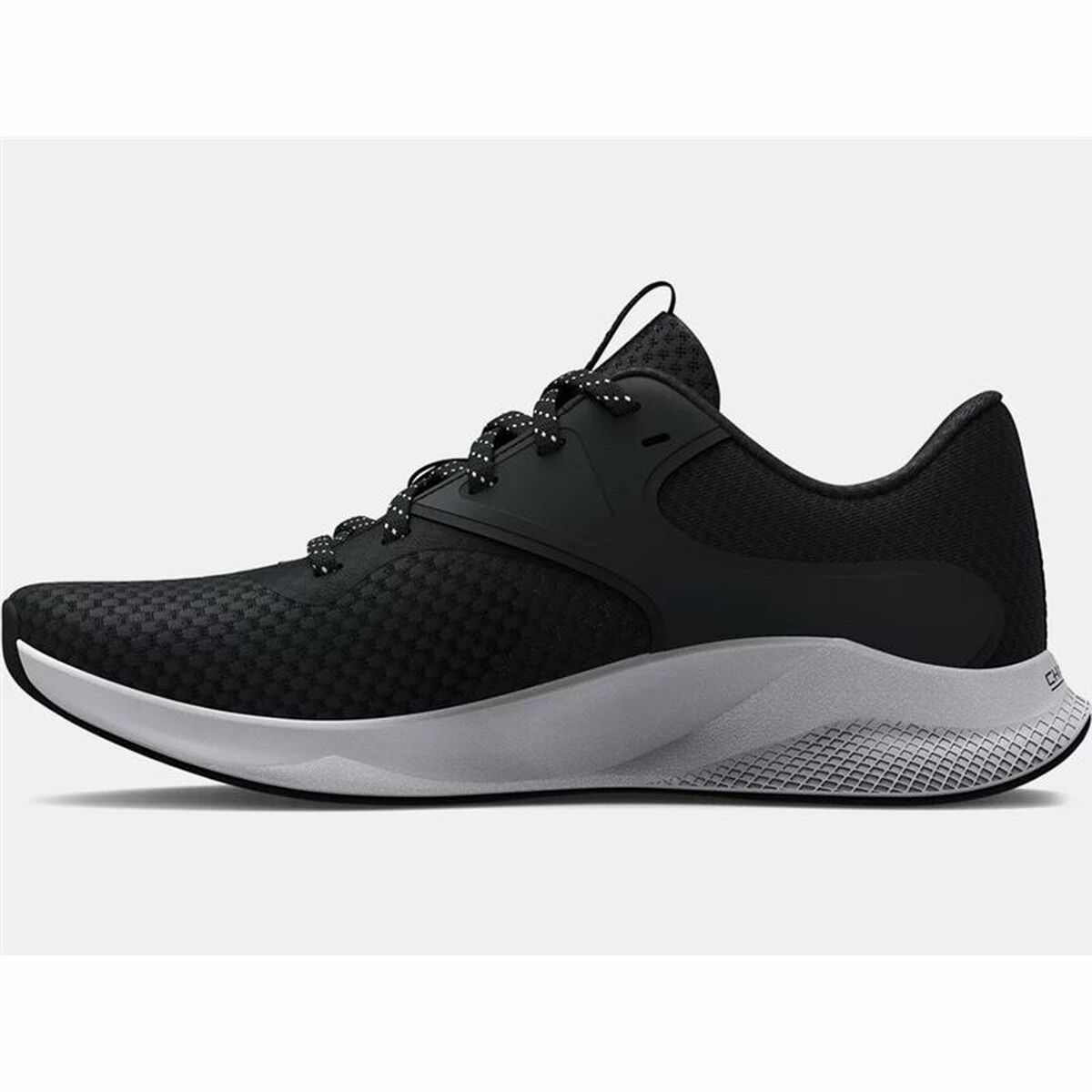 Trainers Under Armour Charged Aurora 2 Black Lady