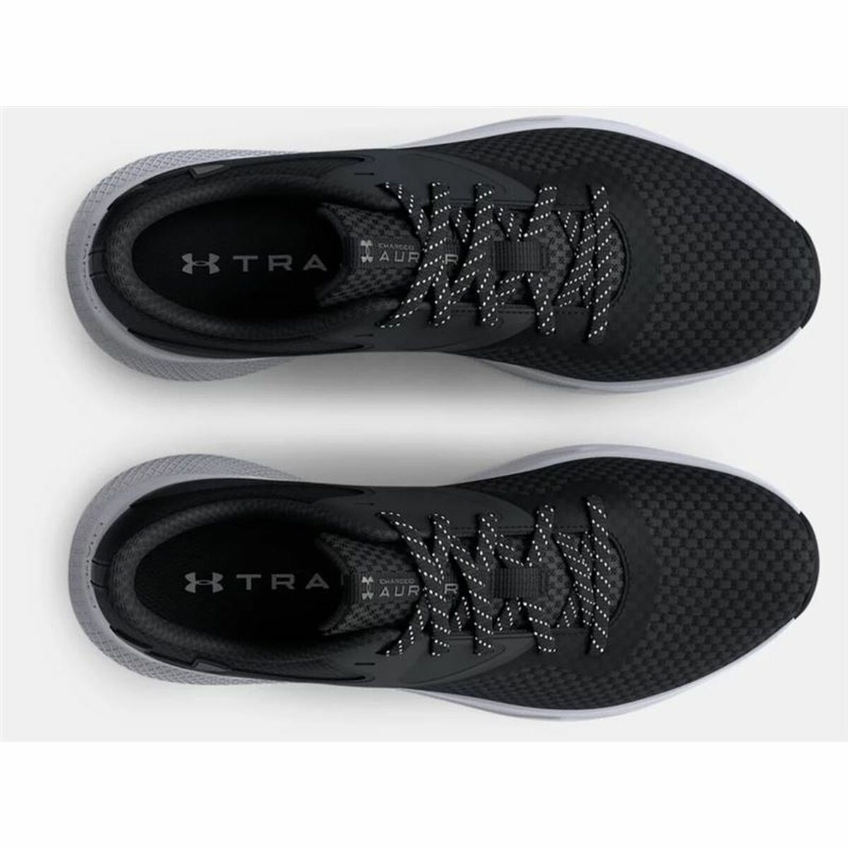 Trainers Under Armour Charged Aurora 2 Black Lady