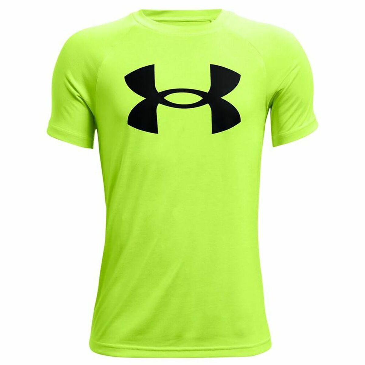 Child’s Short Sleeve T-Shirt Under Armour  Twist