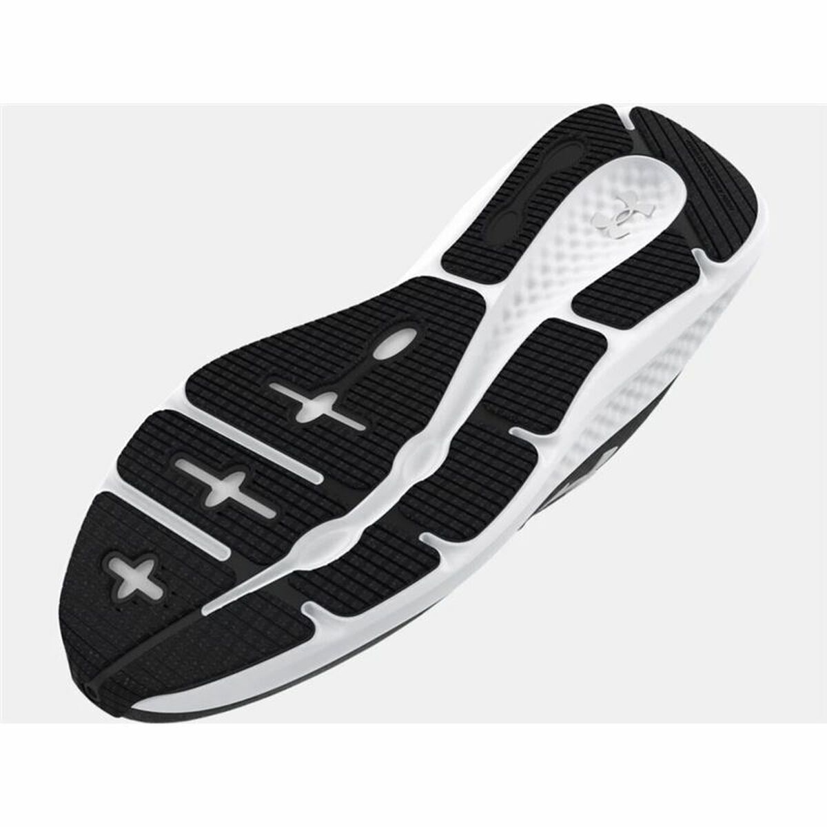 Men’s Trainers Under Armour Charged Pursuit 3 Black