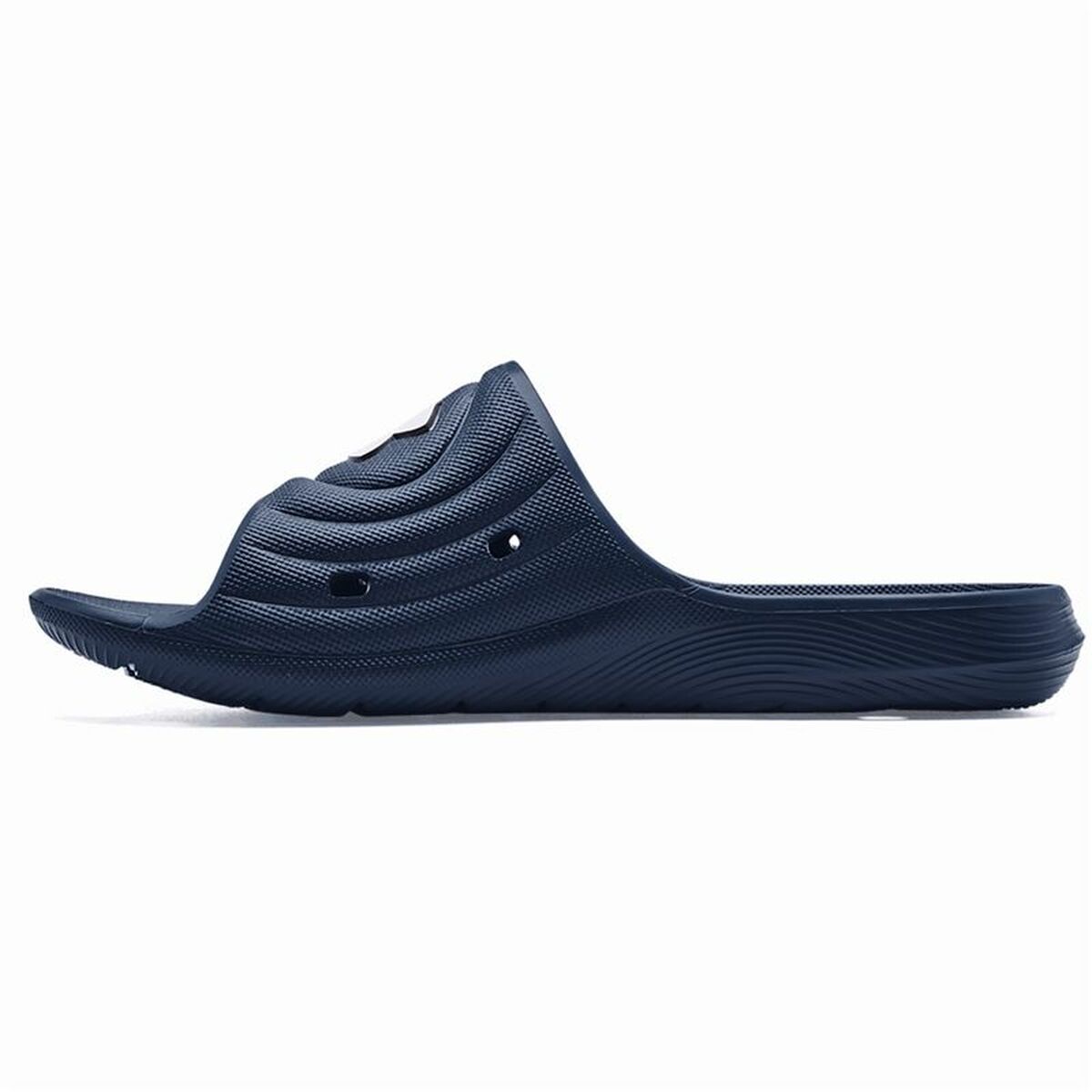 Men’s Flip Flops Under Armour Locker IV Blue