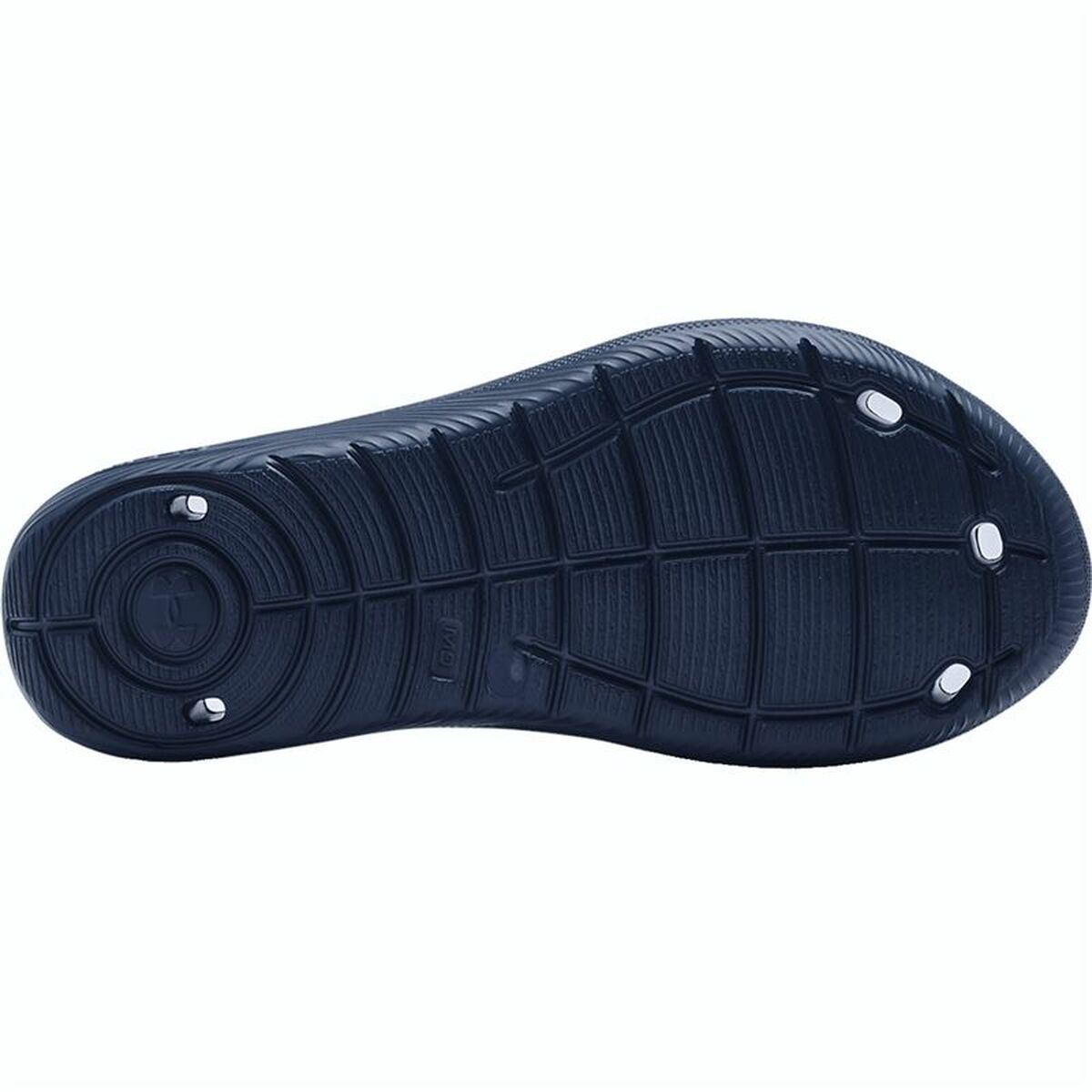 Men’s Flip Flops Under Armour Locker IV Blue