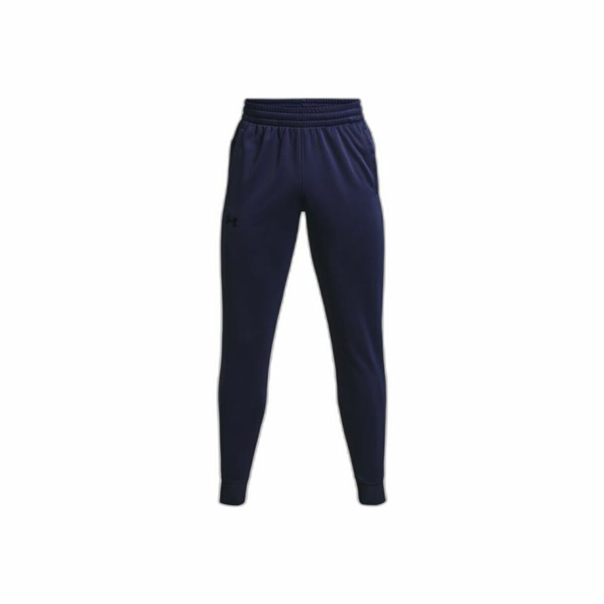 Trousers Under Armour Armour Fleece Blue Trousers Under Armour Armour Fleece Blue