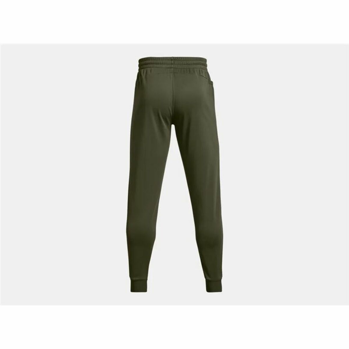 Adult Trousers Under Armour Armour Fleece Olive