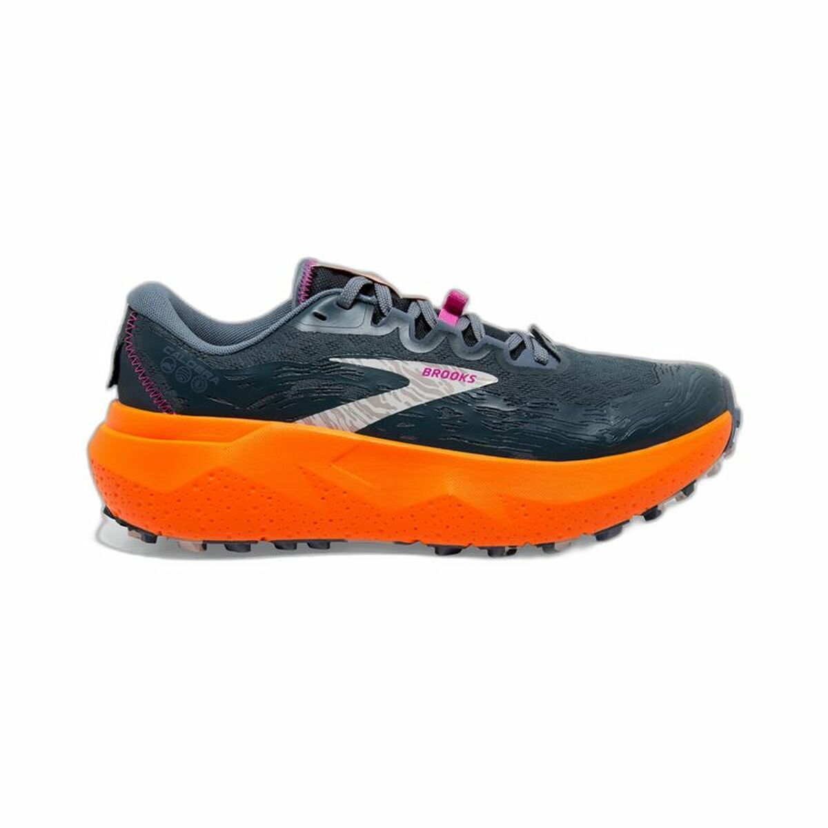Sports Trainers for Women Trail Brooks Caldera 6 Board Sports Trainers for Women Trail Brooks Caldera 6 Board