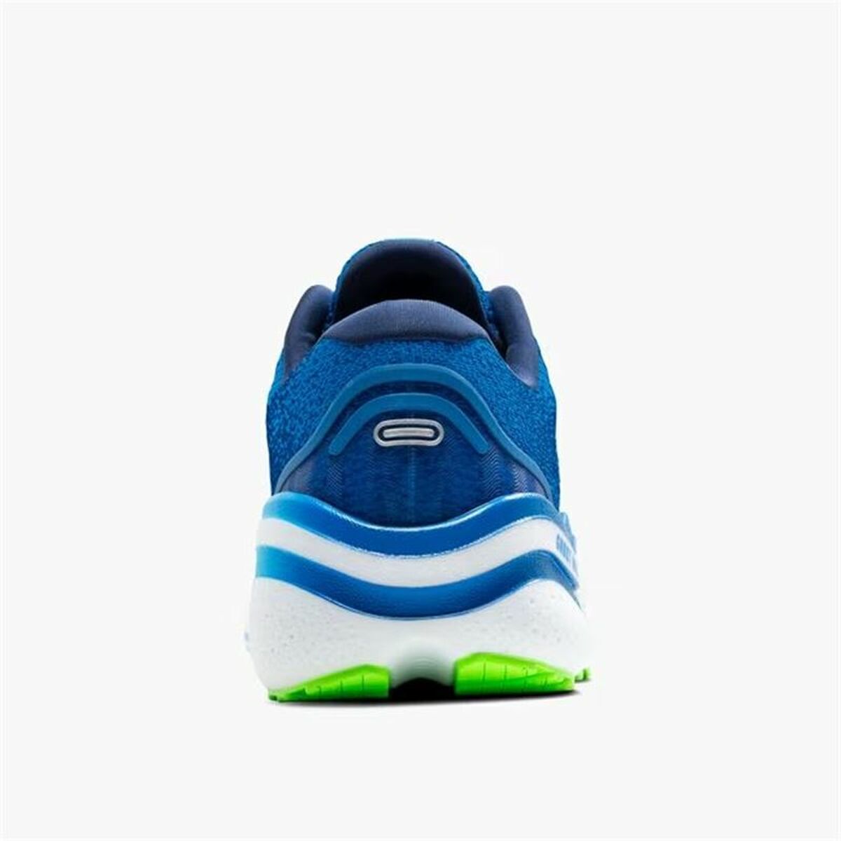 Men’s Trainers Brooks Ghost Max 2 Blue Green