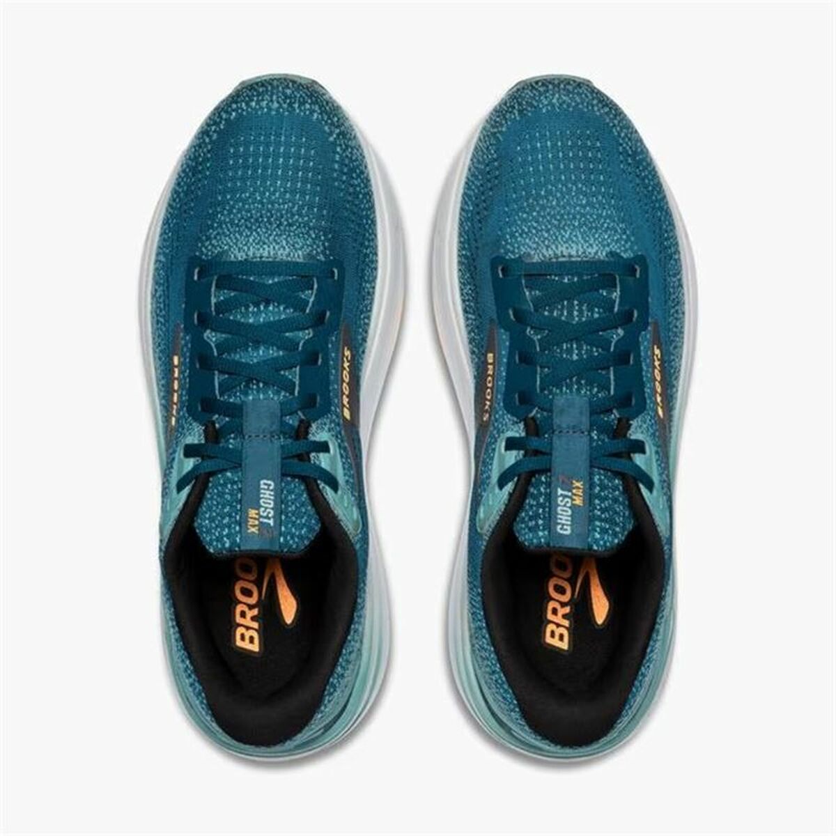 Men’s Trainers Brooks Ghost Max 2 Blue