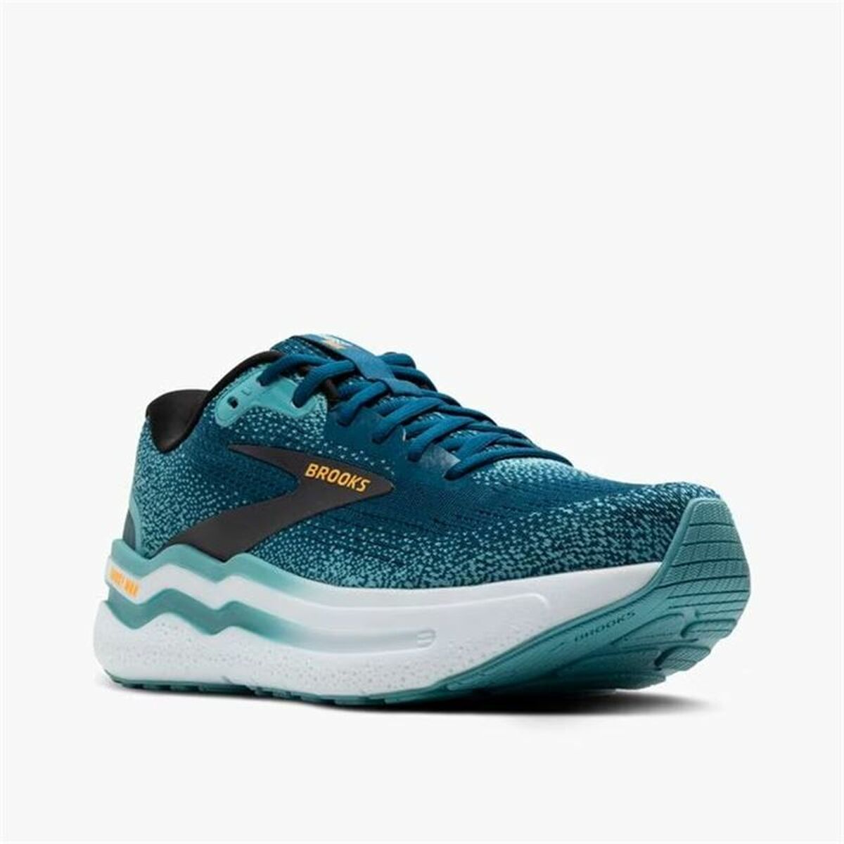 Men’s Trainers Brooks Ghost Max 2 Blue