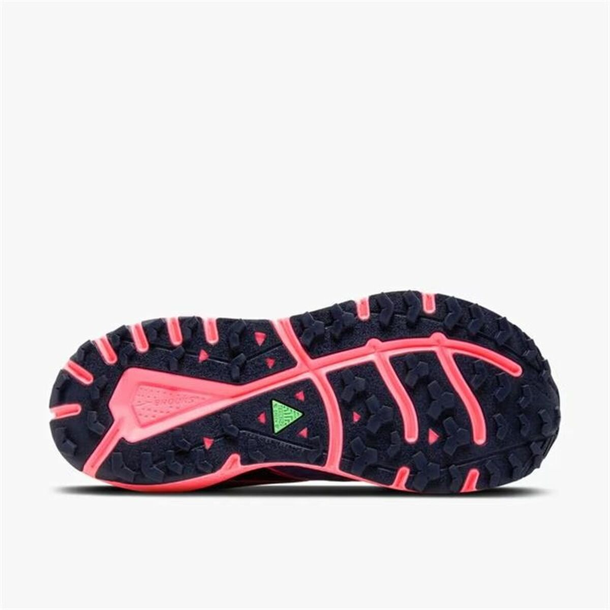 Sports Trainers for Women Brooks Divide 5 GTX Pink