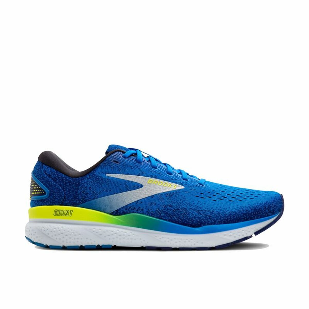 Men’s Trainers Brooks Ghost 16 Blue