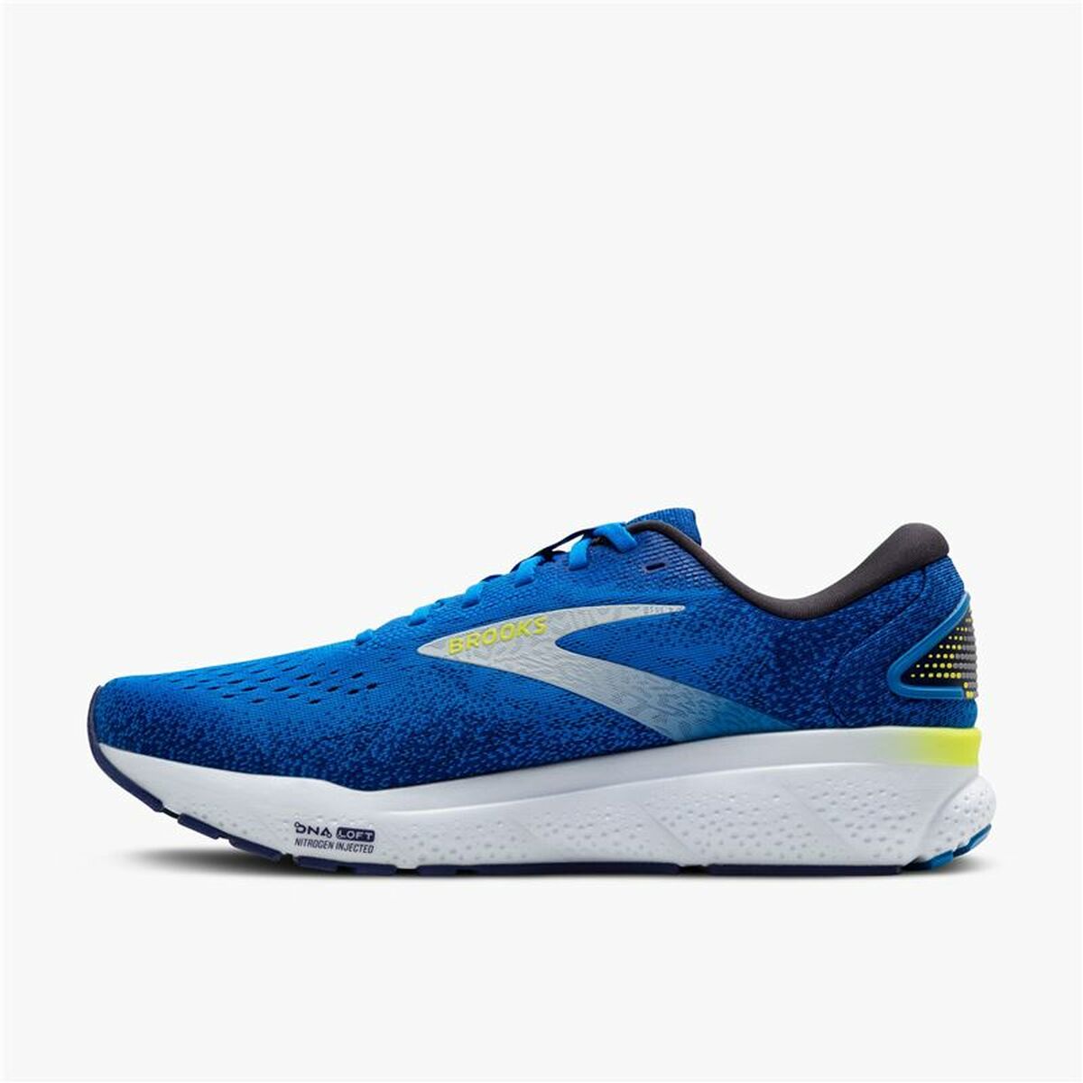 Men’s Trainers Brooks Ghost 16 Blue