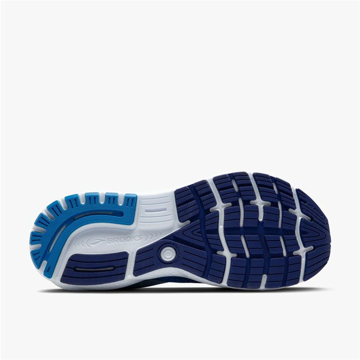 Men’s Trainers Brooks Ghost 16 Blue