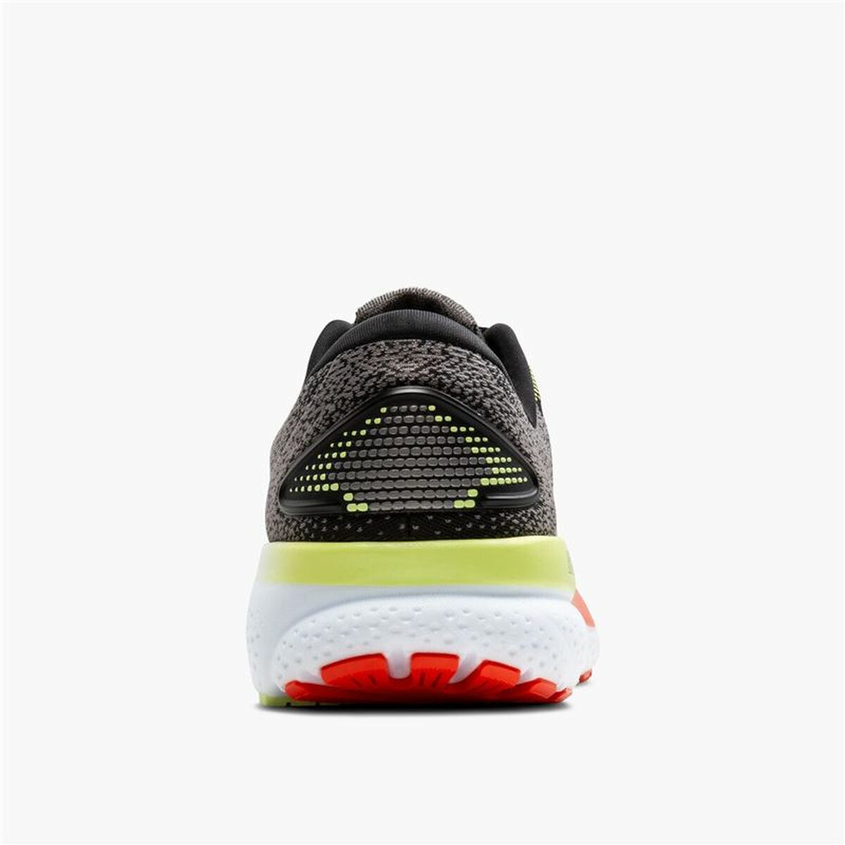Men’s Trainers Brooks Ghost 16 Black Red