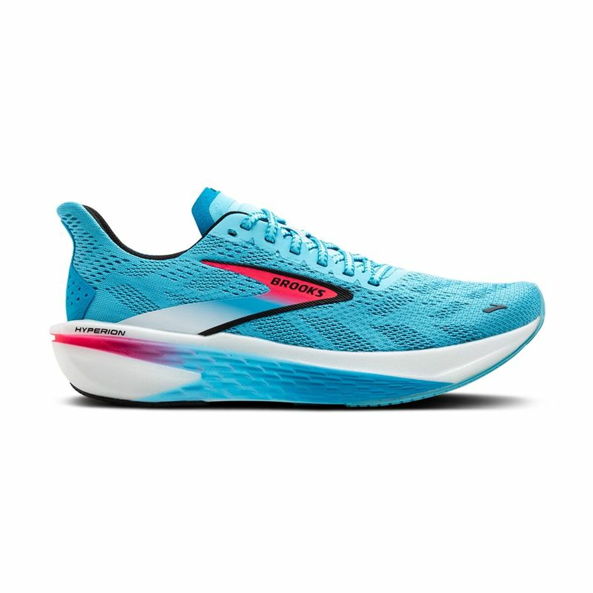 Men’s Trainers Brooks Hyperion 2 Blue
