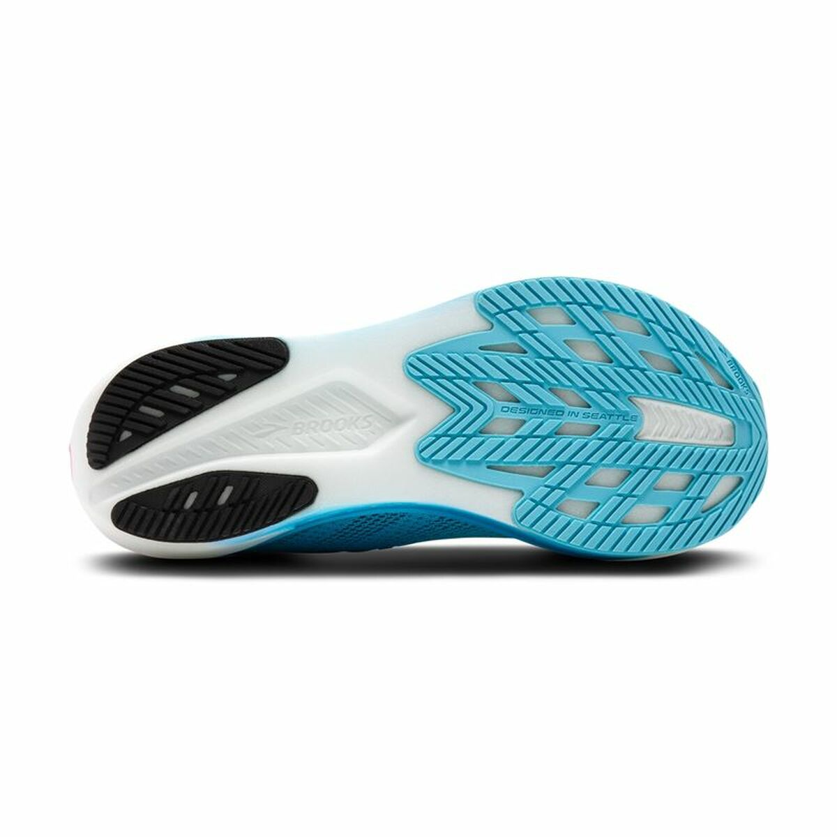 Men’s Trainers Brooks Hyperion 2 Blue