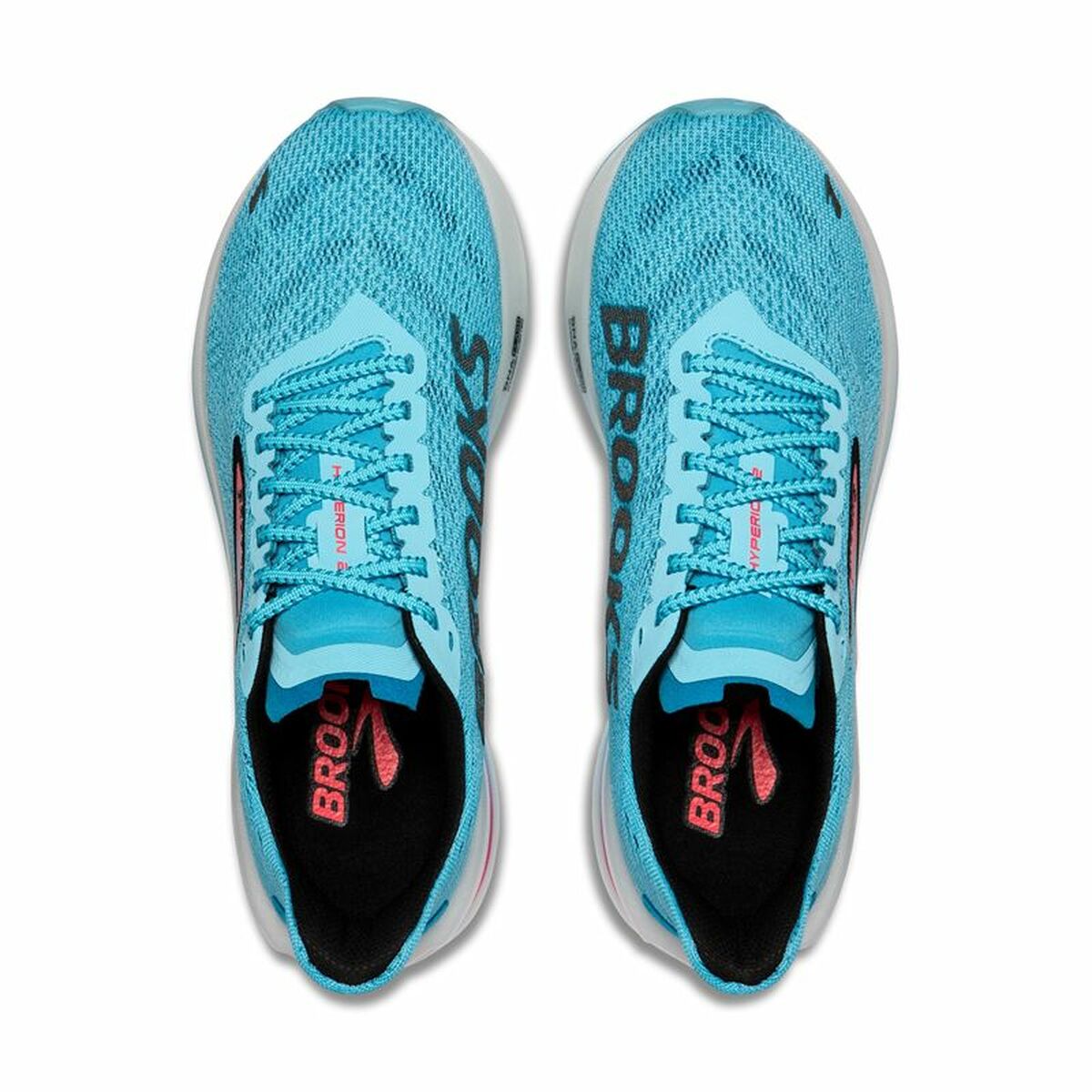 Men’s Trainers Brooks Hyperion 2 Blue