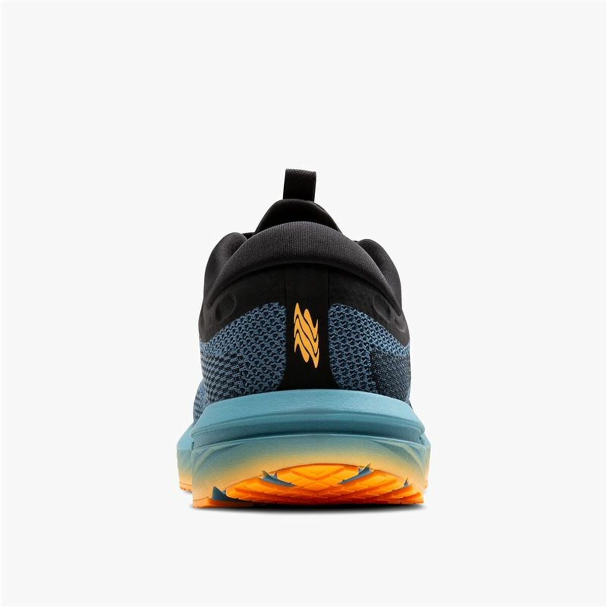 Men’s Trainers Brooks Revel 7 Blue Black