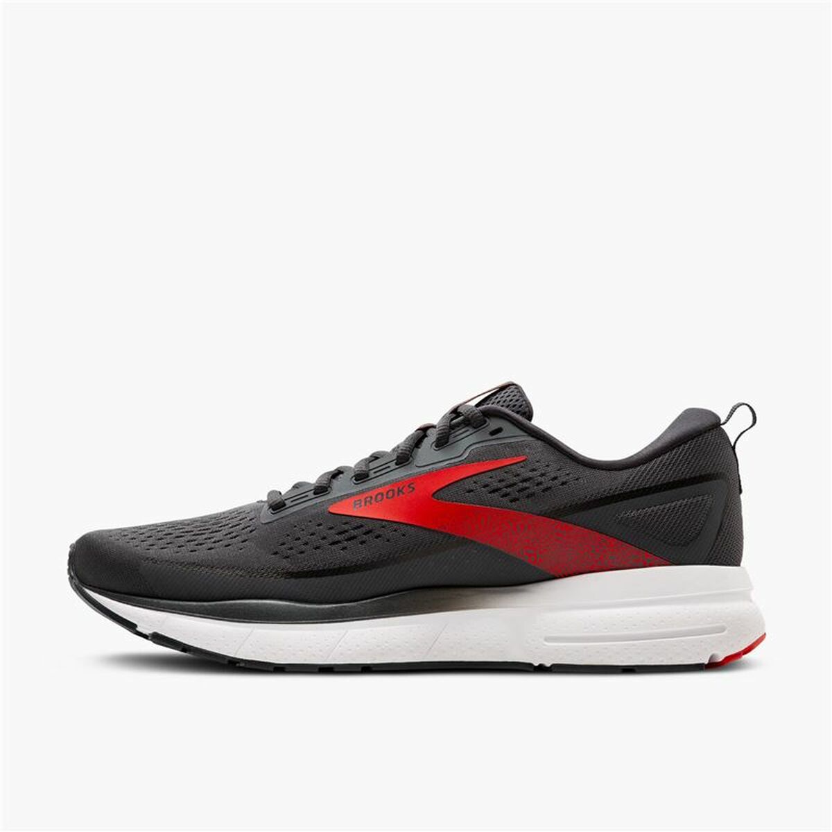 Men’s Trainers Brooks Trace 3 Red Grey