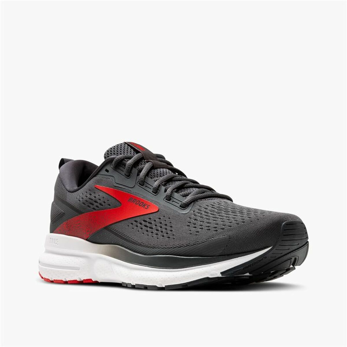 Men’s Trainers Brooks Trace 3 Red Grey