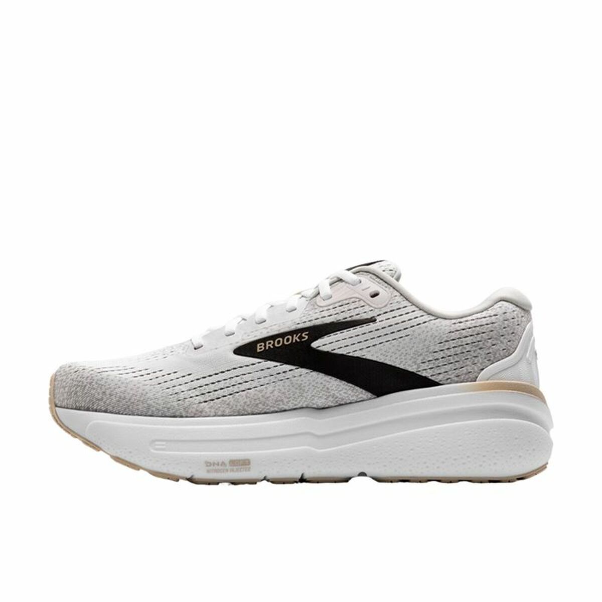 Men’s Trainers Brooks Ghost Max 2 White