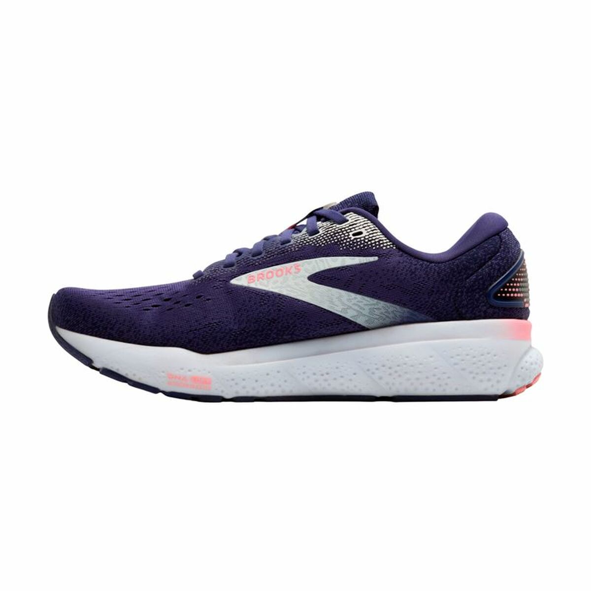 Running Shoes for Adults Brooks Ghost 16 Blue