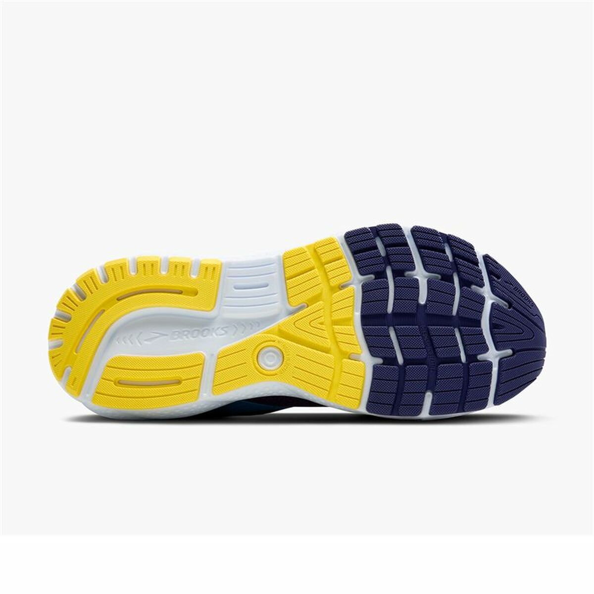 Running Shoes for Adults Brooks Ghost 16 Purple