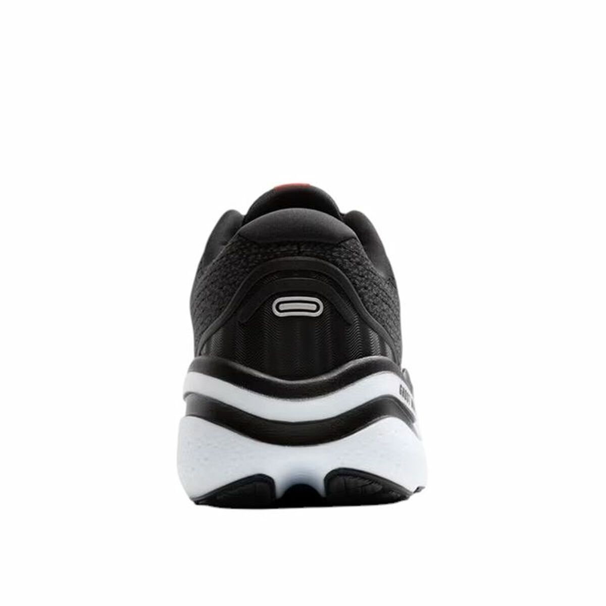 Running Shoes for Adults Brooks Ghost Max 2 Black