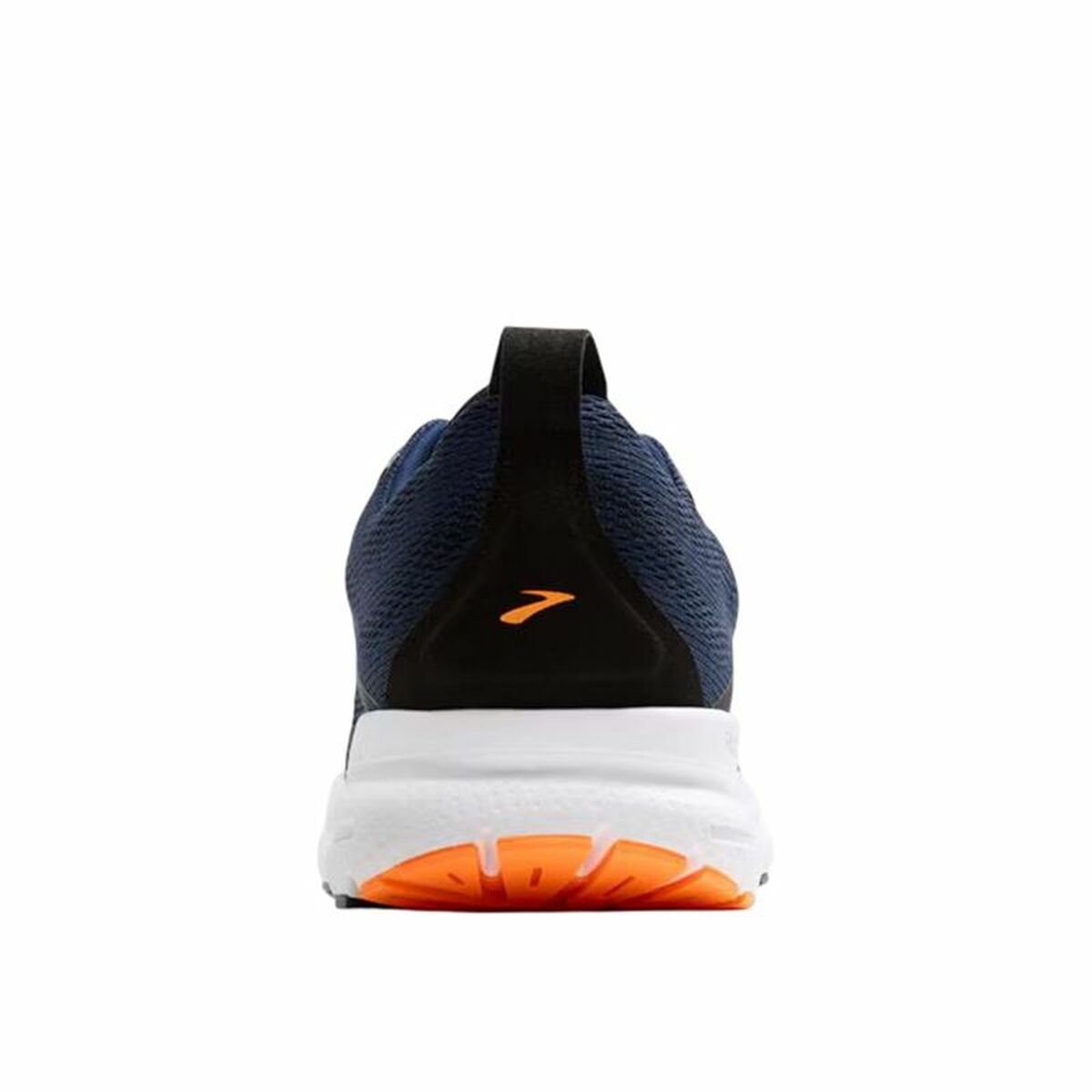 Running Shoes for Adults Brooks Trace 4 Black Dark blue