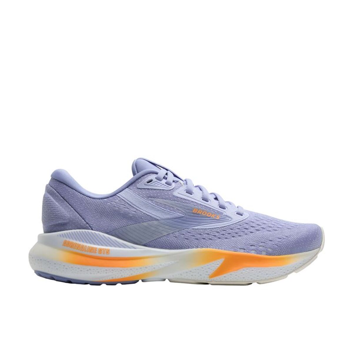 Running Shoes for Adults Brooks Adrenaline Gts 24 Lavendar Running Shoes for Adults Brooks Adrenaline Gts 24 Lavendar