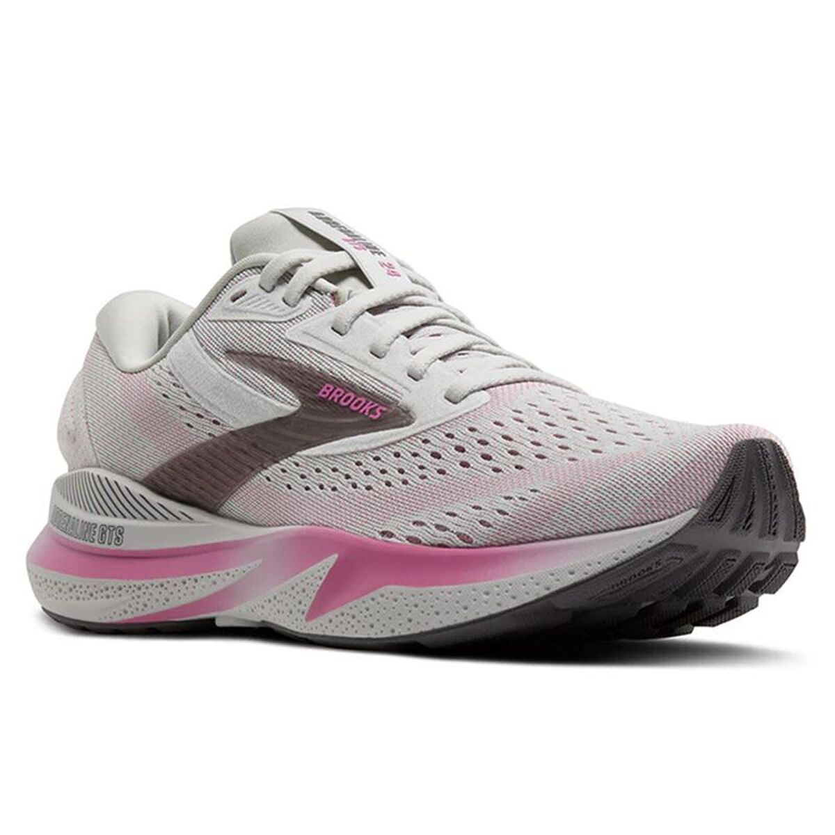 Running Shoes for Adults Brooks Adrenaline Gts 24 Light Pink