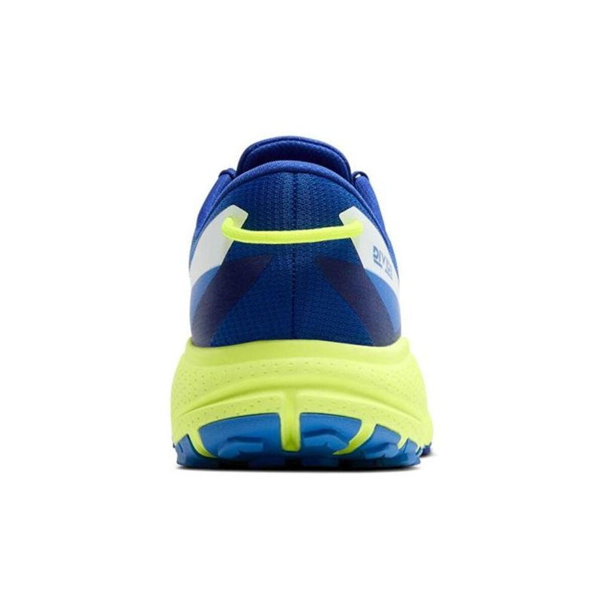 Men’s trail running shoes (mountain running) Brooks Divide 6 Blue