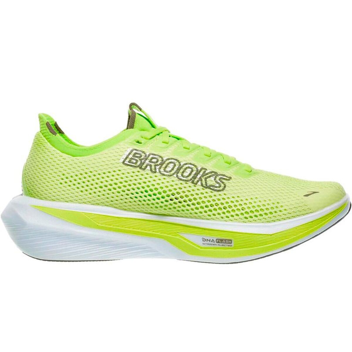 Running Shoes for Adults Brooks Hyperion 3 Yellow
