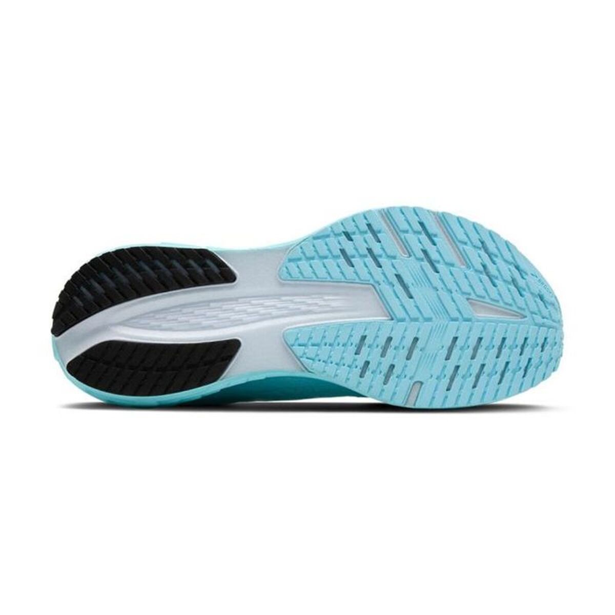 Running Shoes for Adults Brooks Launch 11 Light Blue