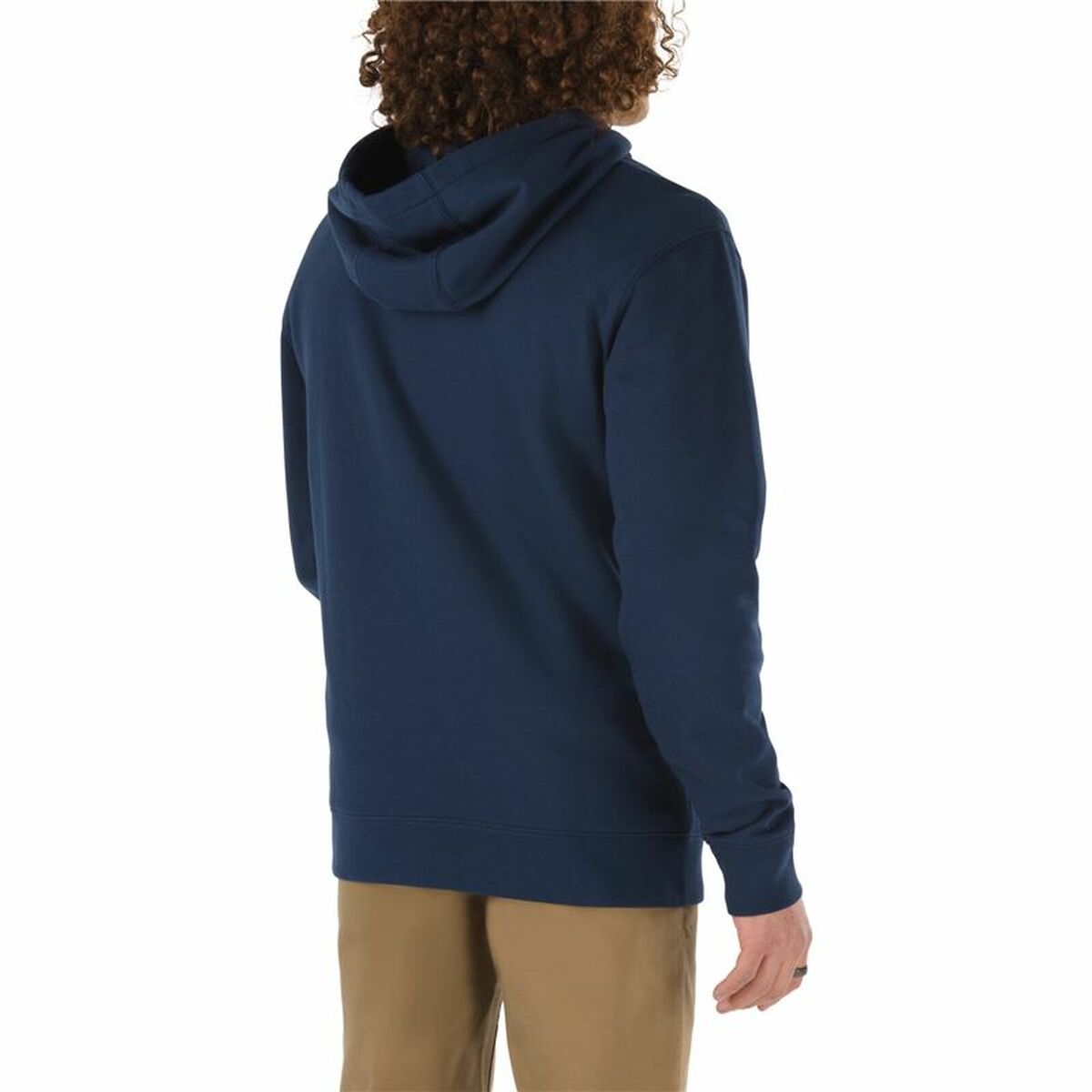 Mens Hoodie Vans VN0A5KEHLKZ1