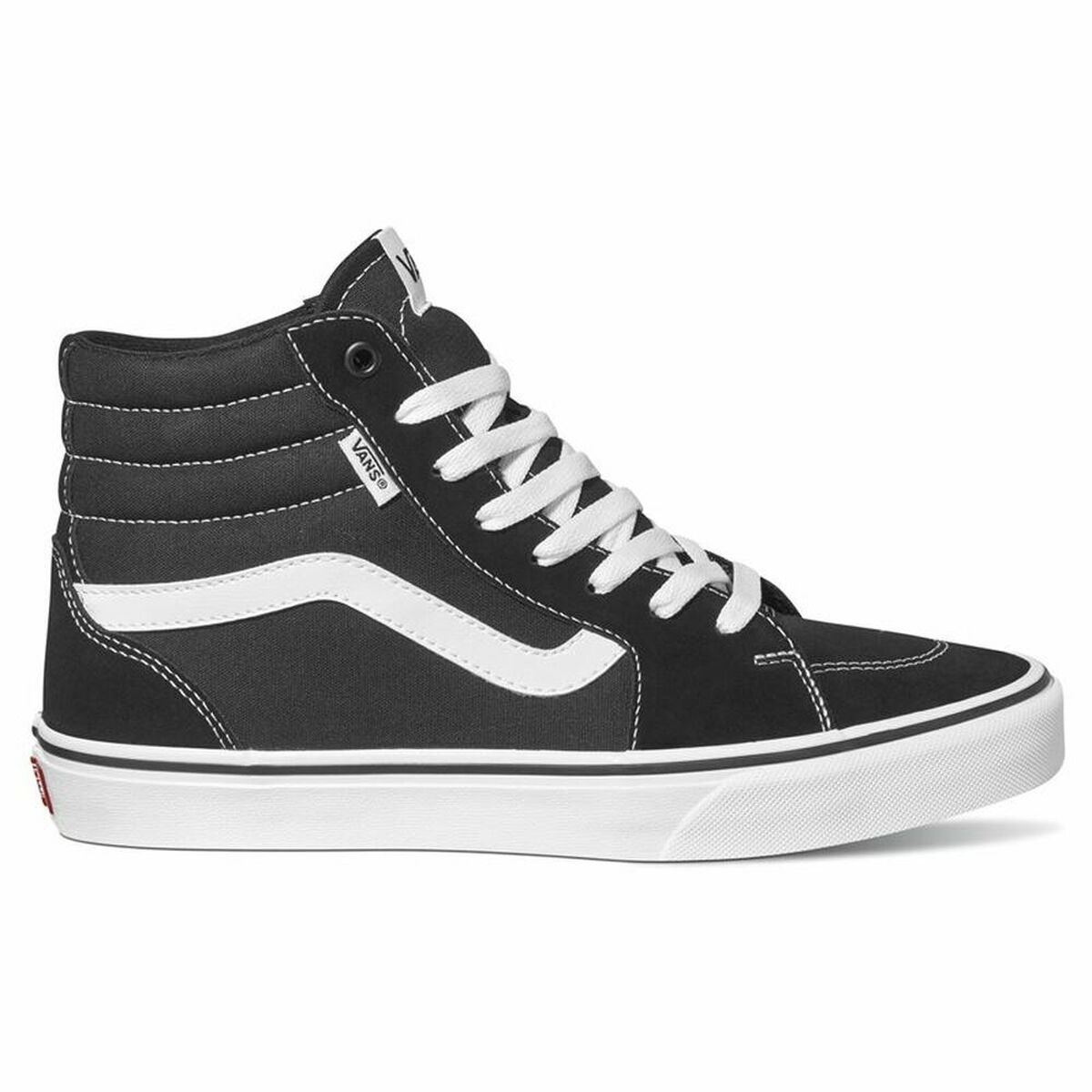 Men’s Trainers Vans Filmore Hi MN
