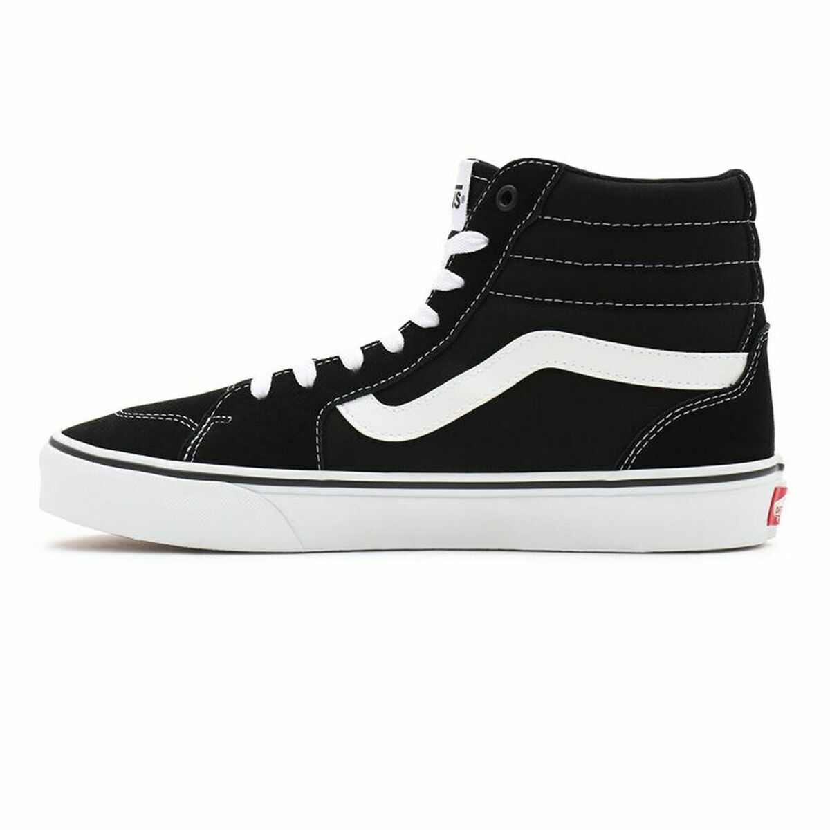 Men’s Trainers Vans Filmore Hi MN