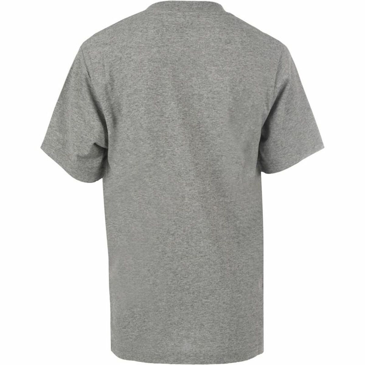 Child’s Short Sleeve T-Shirt Vans Drop V Dark grey