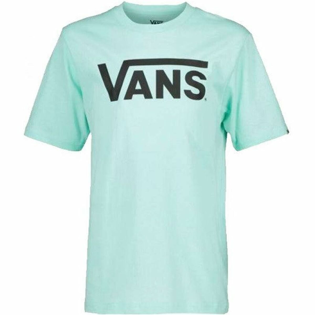 Child’s Short Sleeve T-Shirt Vans Drop V Child’s Short Sleeve T-Shirt Vans Drop V