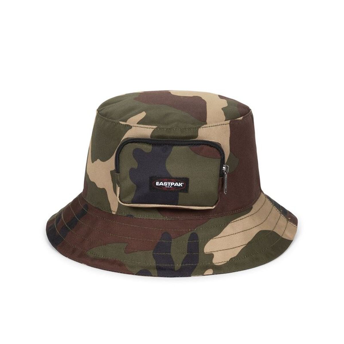 Hat Eastpak Dark green Hat Eastpak Dark green