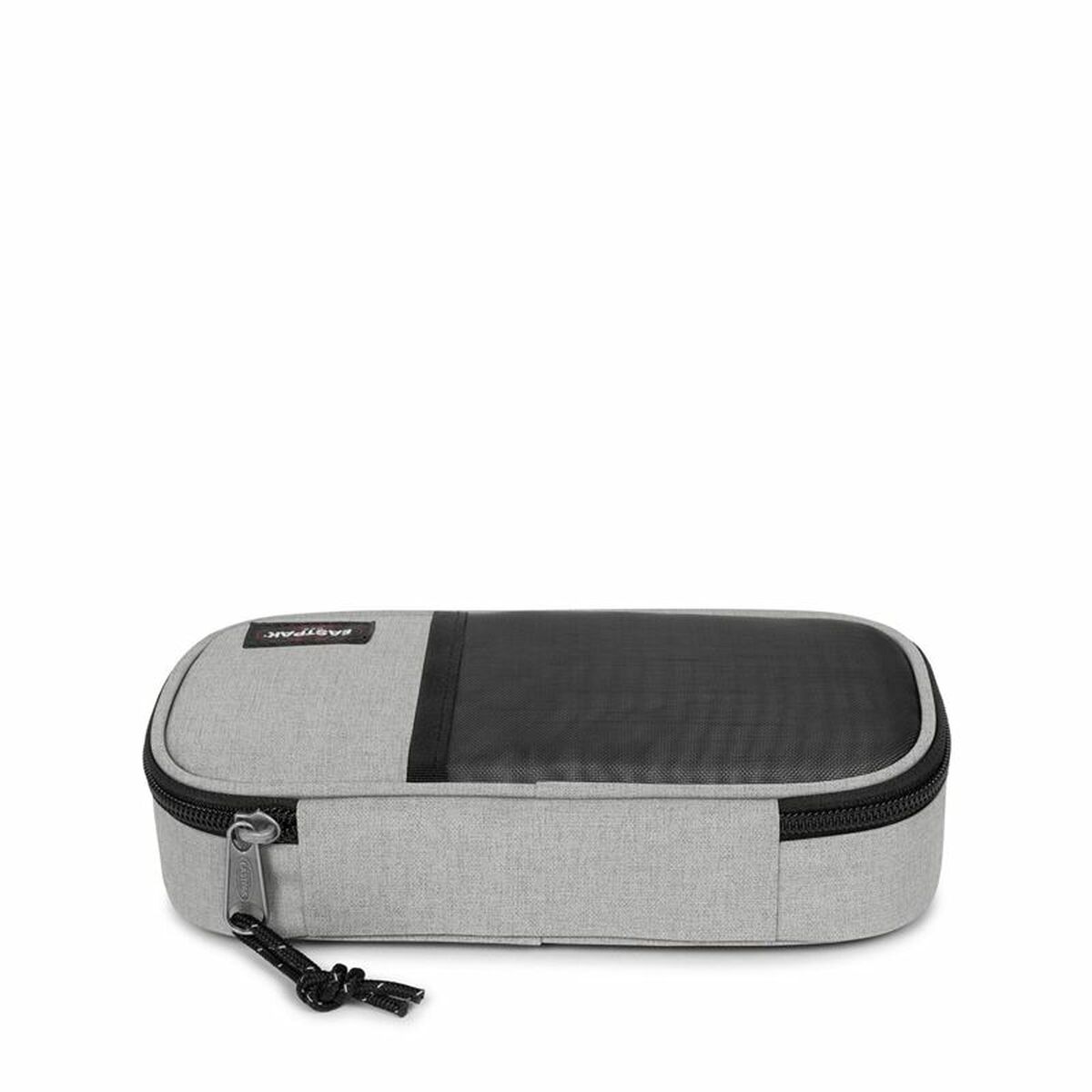 Holdall Eastpak Oval Mesh Snow Grey