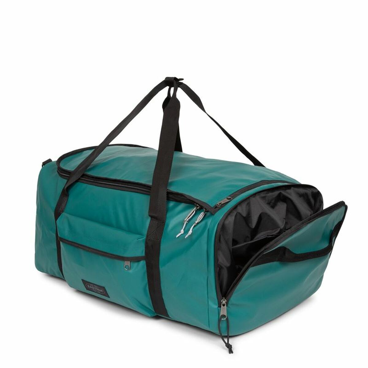 Sports bag Eastpak Tarp Duffl’R S Multicolour One size