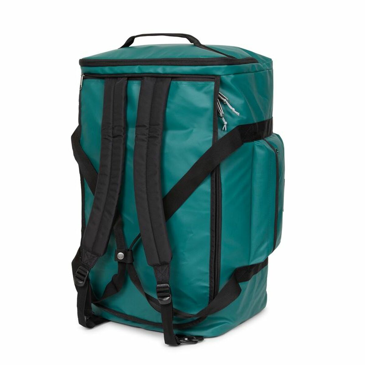 Sports bag Eastpak Tarp Duffl’R S Multicolour One size