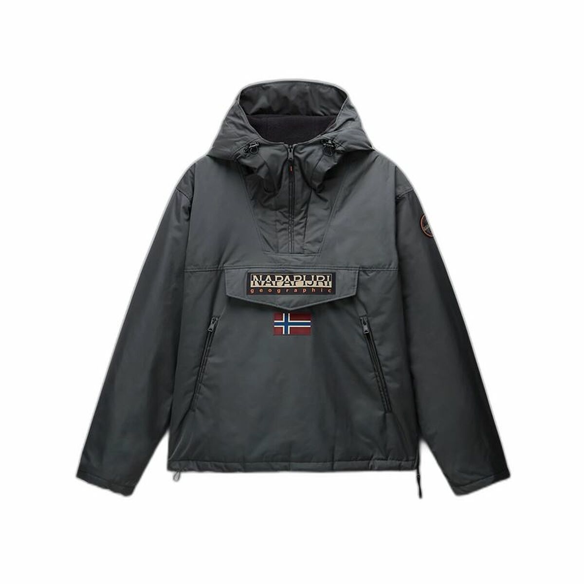Men’s Sports Jacket Napapijri Rainforest Next