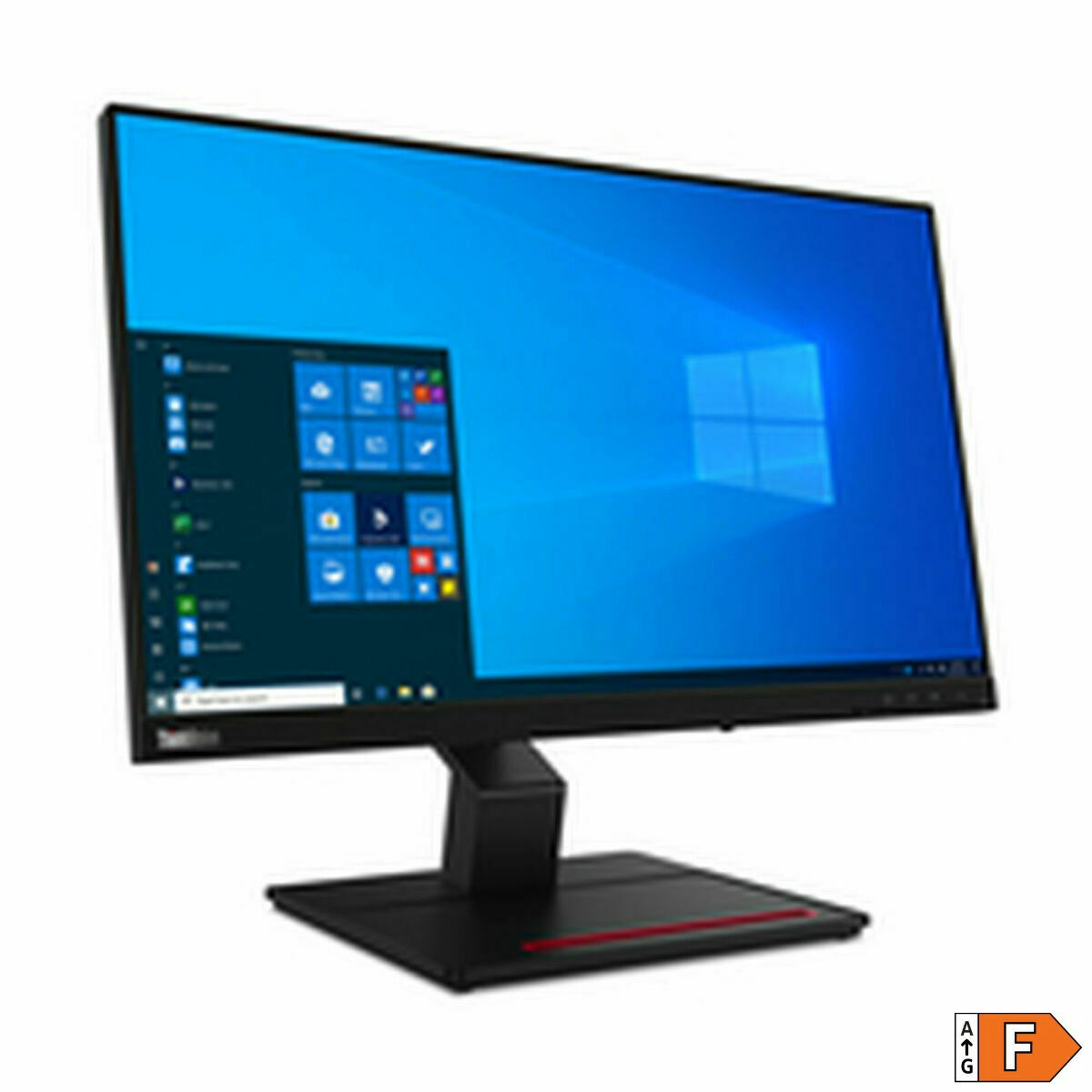 Monitor Lenovo 62C5GAT1EU IPS 23,8″