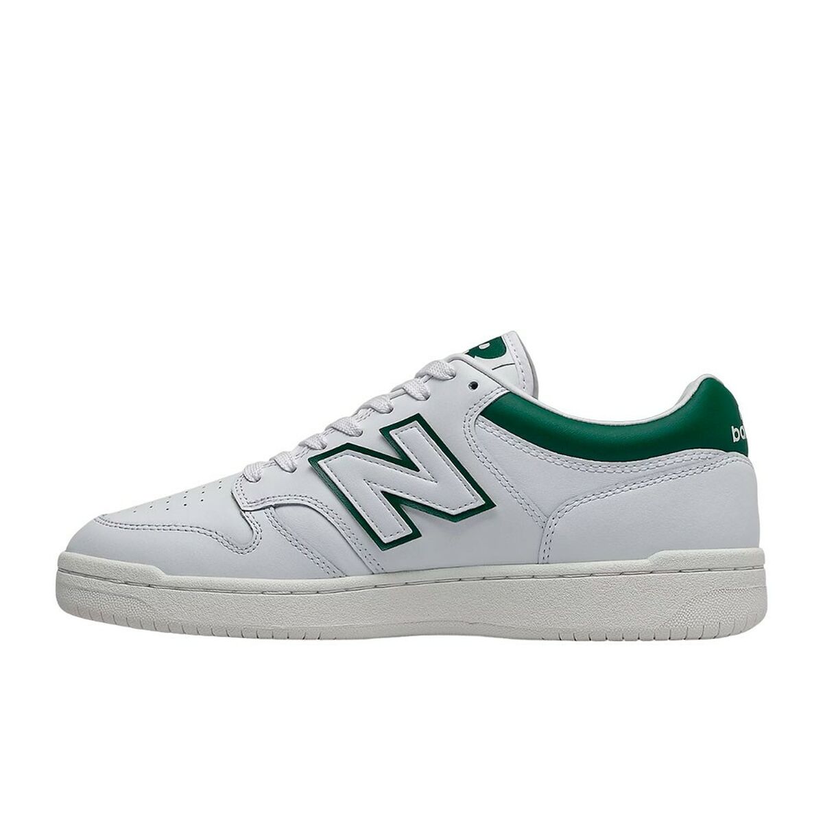 Men’s Trainers New Balance 480 Green