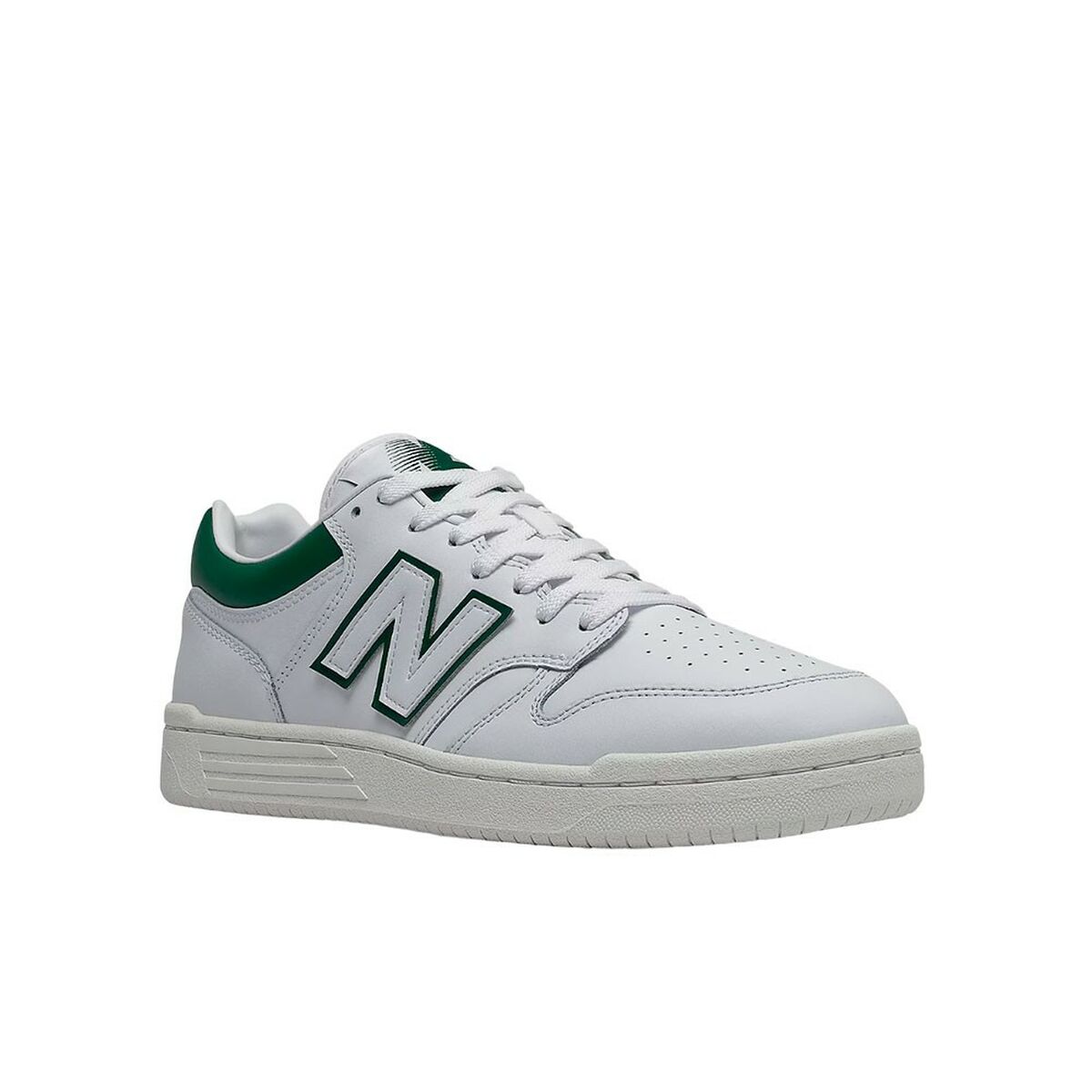 Men’s Trainers New Balance 480 Green
