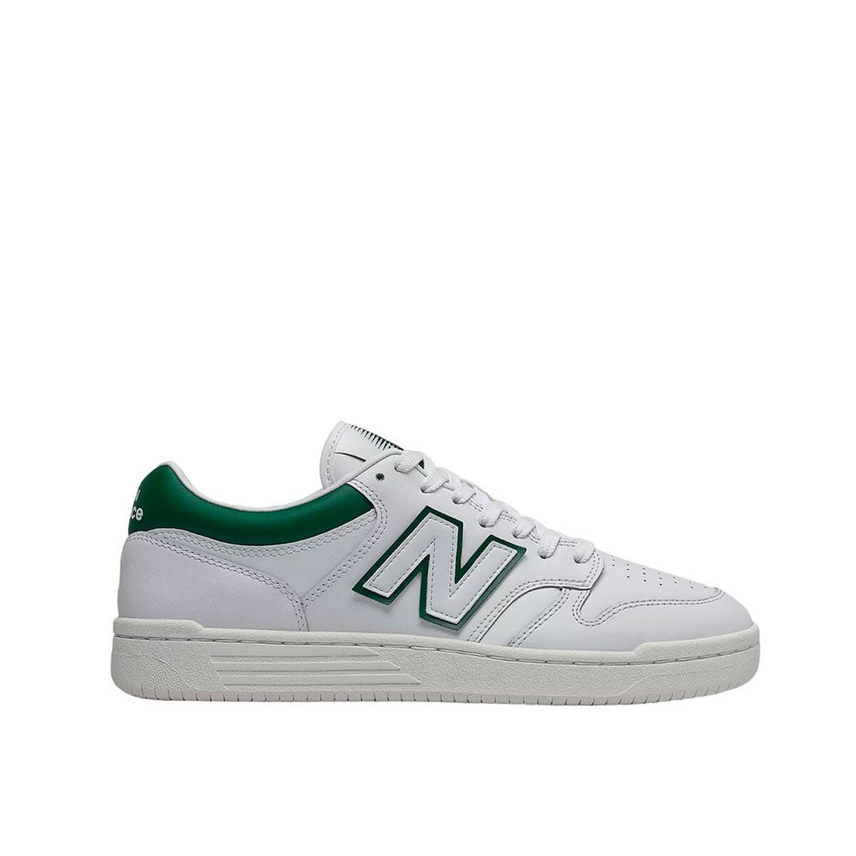 Men’s Trainers New Balance 480 Green