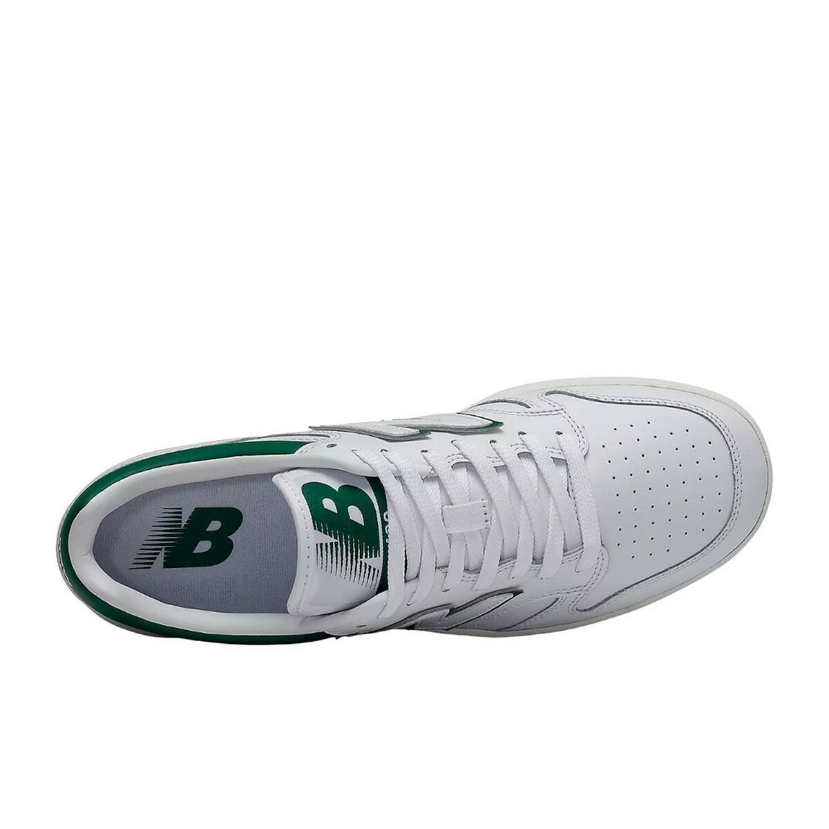 Men’s Trainers New Balance 480 Green
