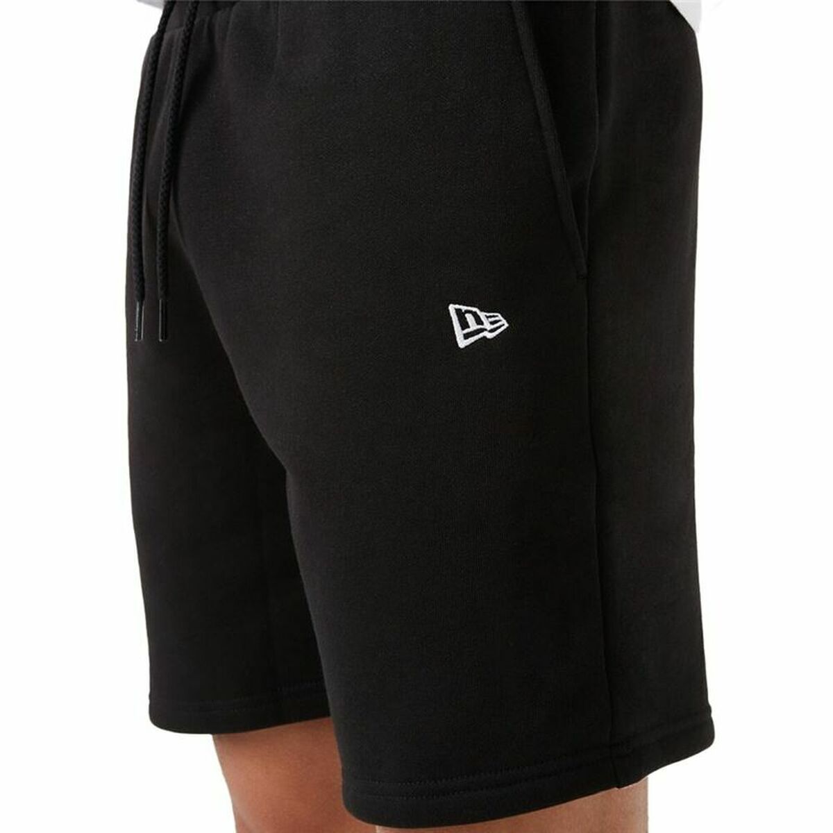 Men’s Sports Shorts New Era MLB Seasonal Team New York Black