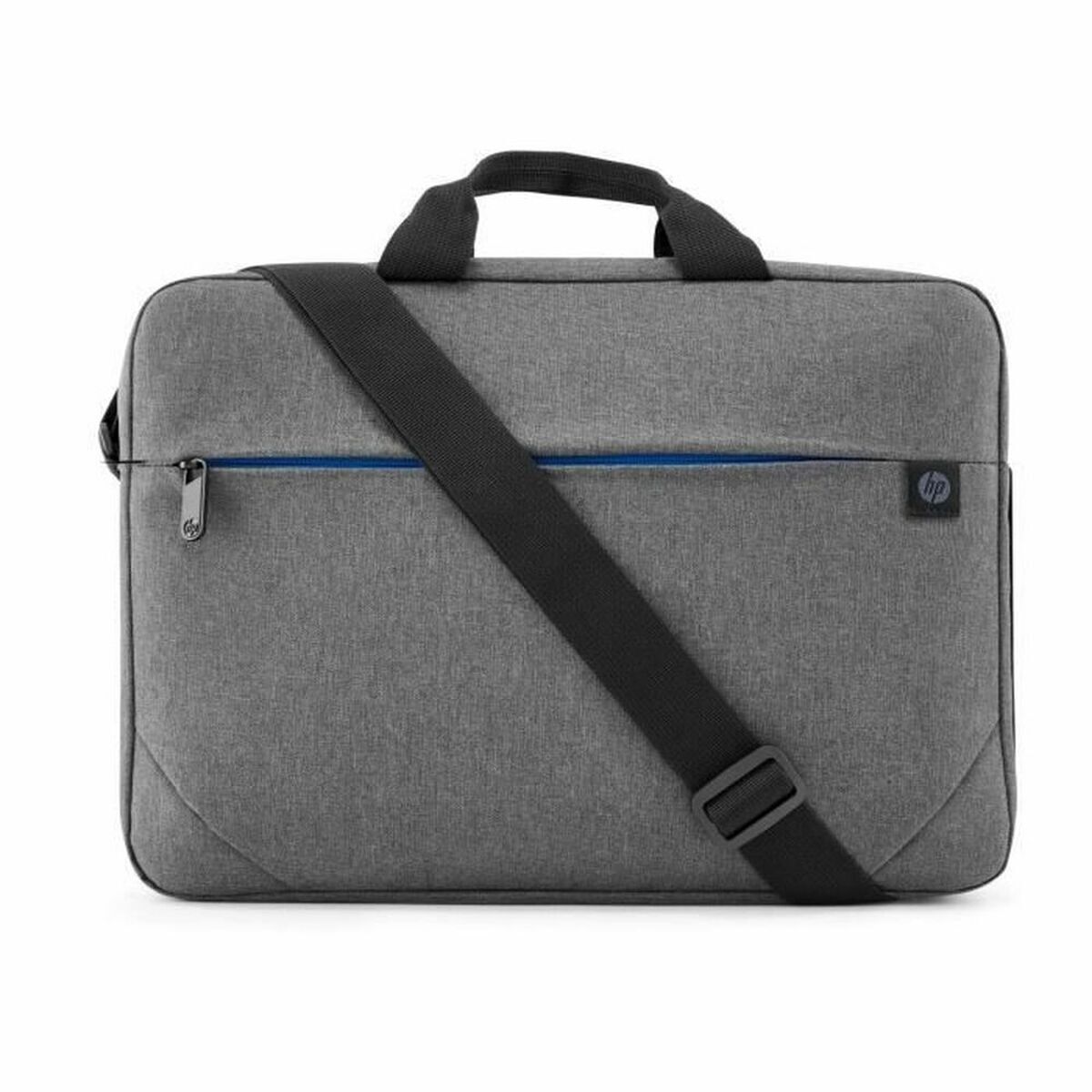 Laptop Case HP 2Z8P4AA Black 15,6″ Laptop Case HP 2Z8P4AA Black 15,6″